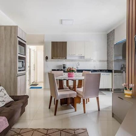 Self Check-In Wi-Fi , 2 Garagens, Home-Officce, Ar Quente E Frio Florianopolis Ngoại thất bức ảnh