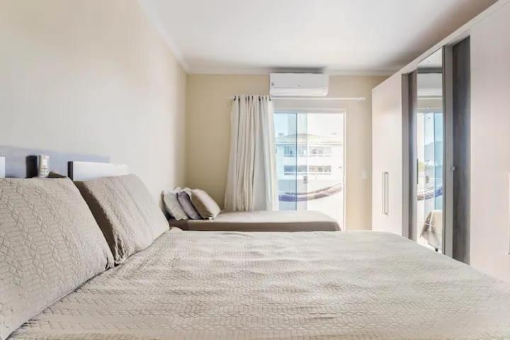 Self Check-In Wi-Fi , 2 Garagens, Home-Officce, Ar Quente E Frio Florianopolis Ngoại thất bức ảnh