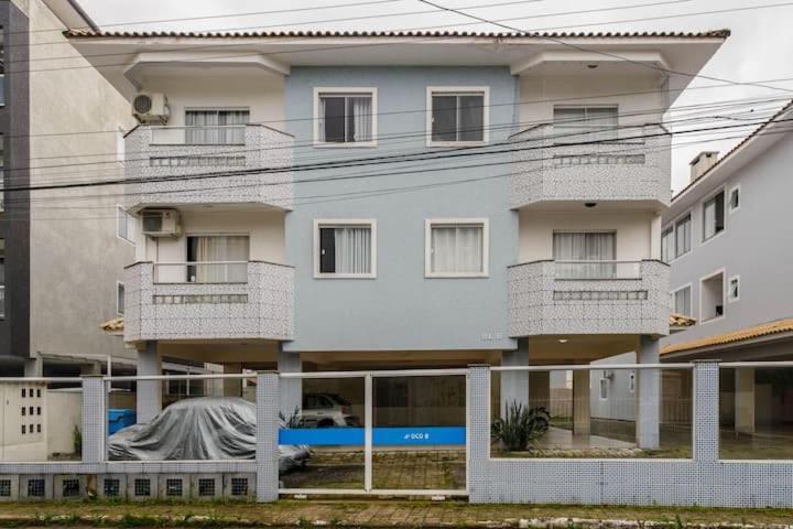 Self Check-In Wi-Fi , 2 Garagens, Home-Officce, Ar Quente E Frio Florianopolis Ngoại thất bức ảnh