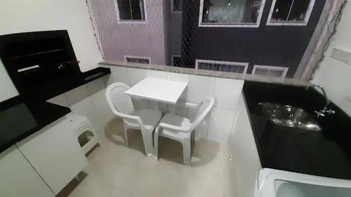 Self Check-In Wi-Fi , 2 Garagens, Home-Officce, Ar Quente E Frio Florianopolis Ngoại thất bức ảnh