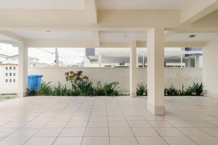 Self Check-In Wi-Fi , 2 Garagens, Home-Officce, Ar Quente E Frio Florianopolis Ngoại thất bức ảnh